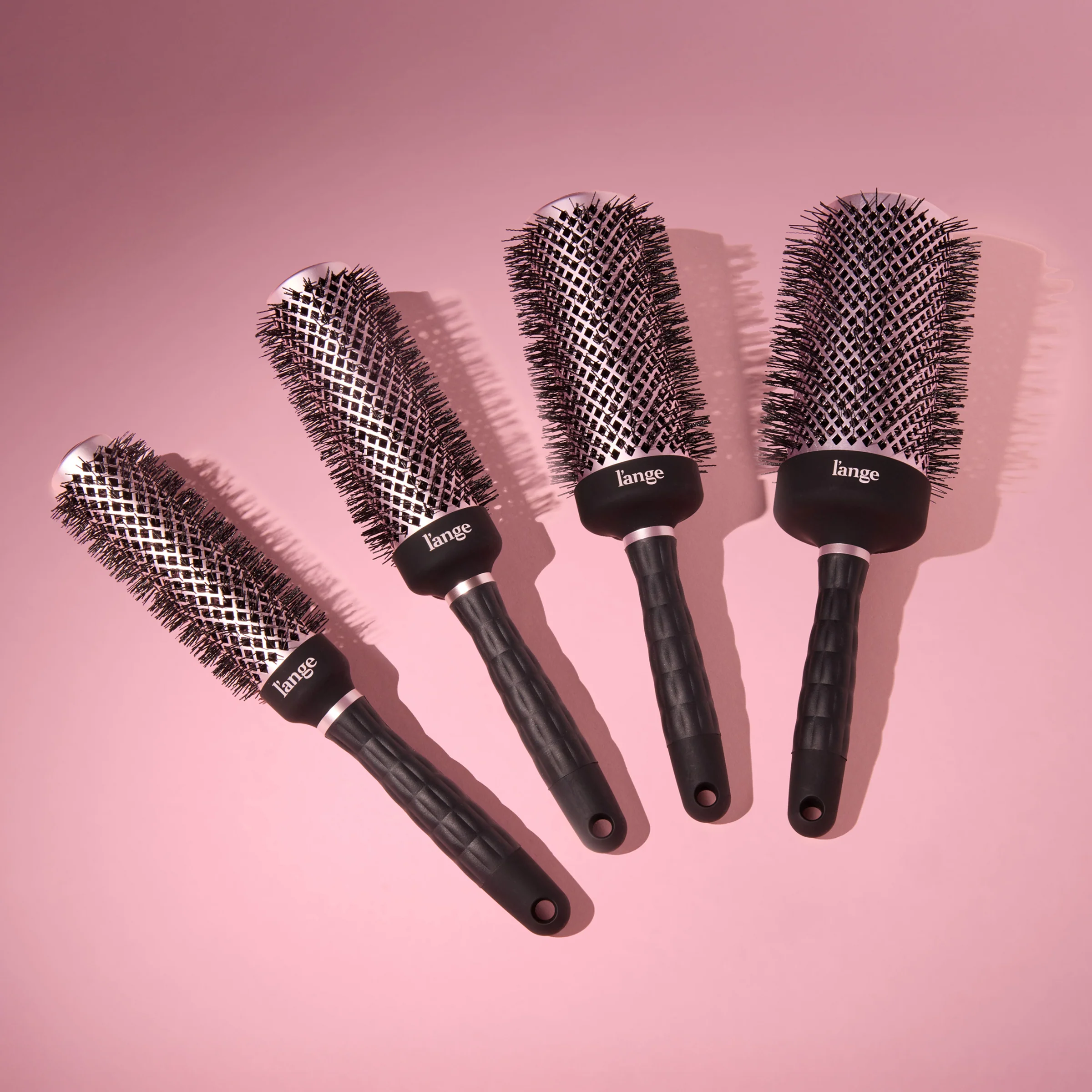 VolumePro Extra-Long Ceramic Ionic Barrel Round Brush - Image 17