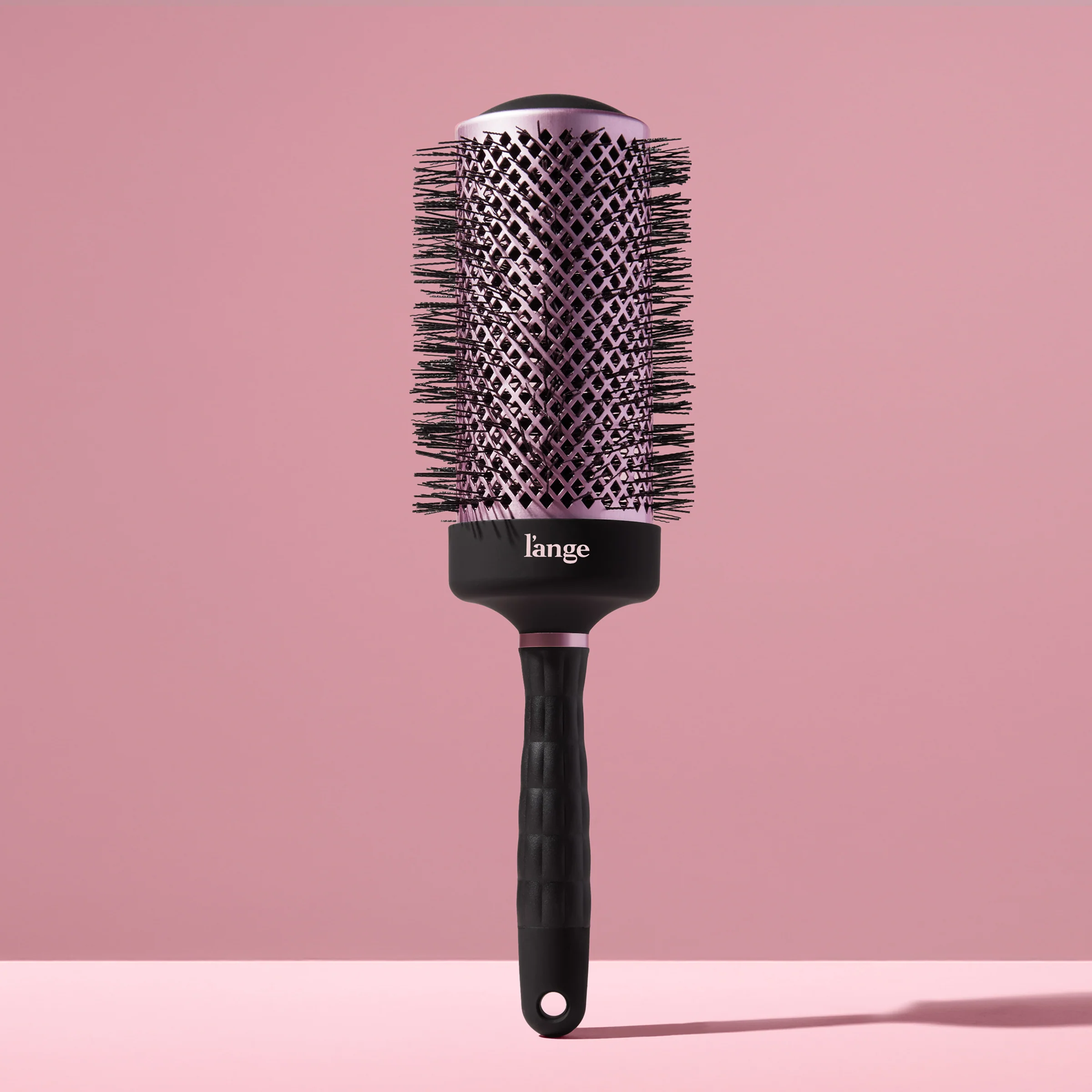 VolumePro Extra-Long Ceramic Ionic Barrel Round Brush - Image 3