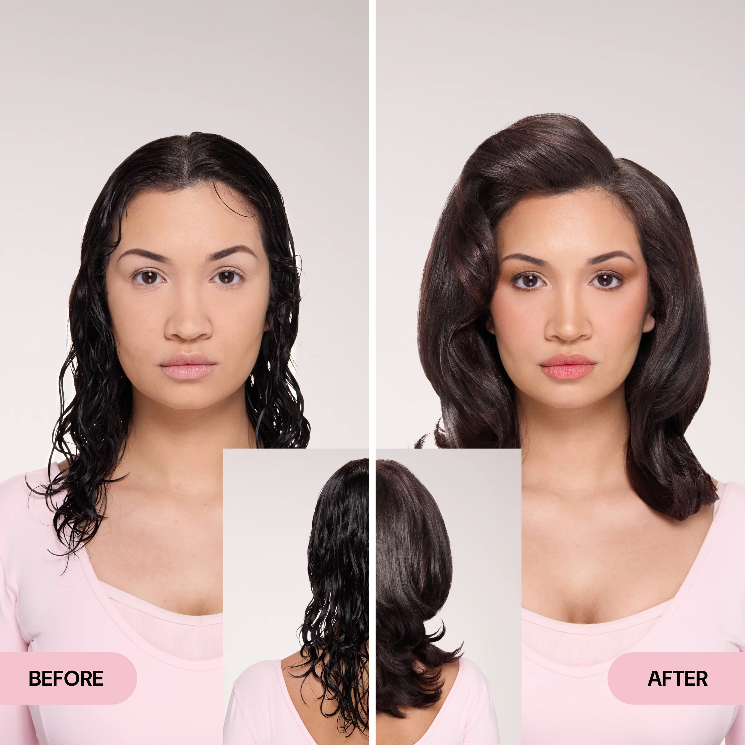 Whip Volumizing Mousse - Image 4