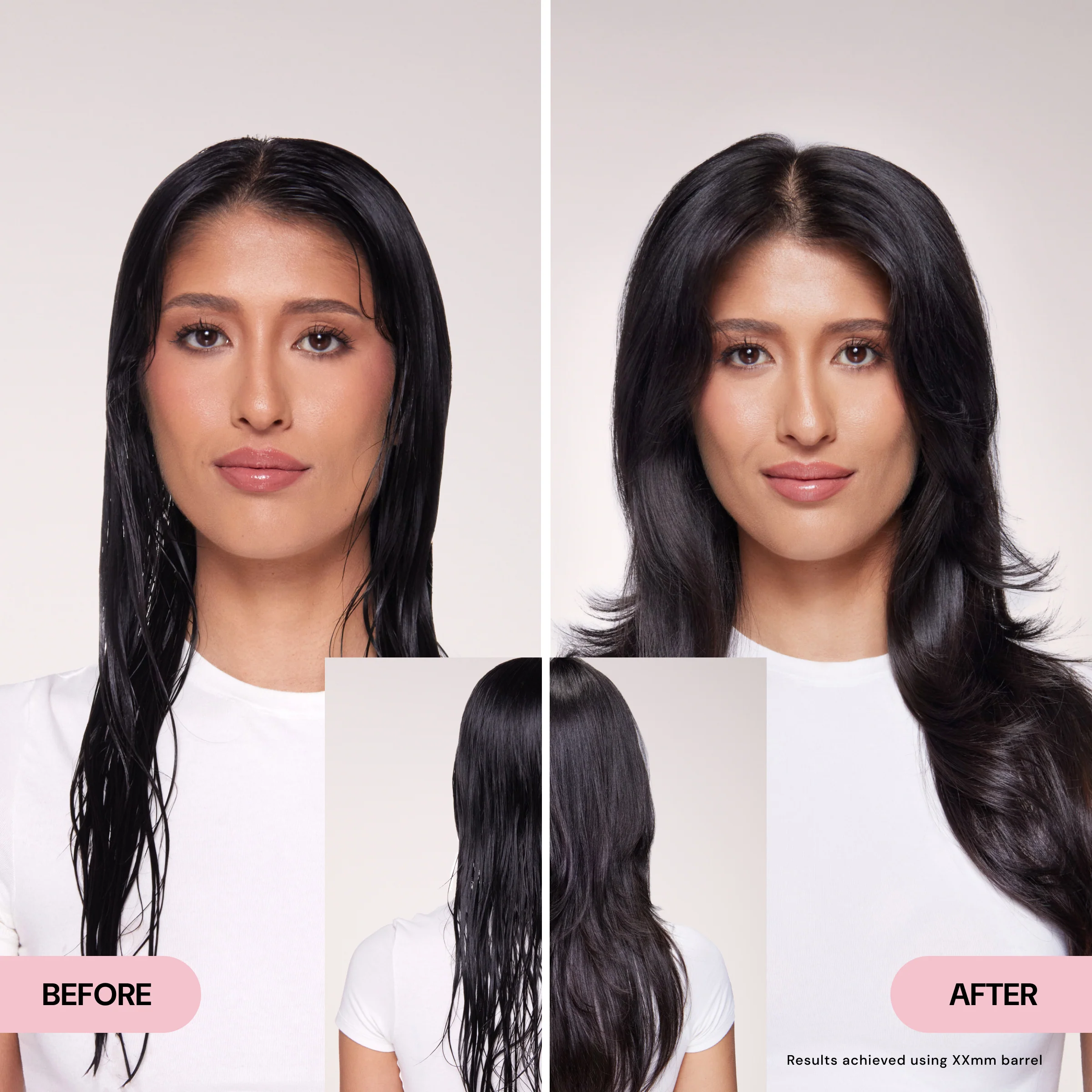 Whip Volumizing Mousse - Image 5