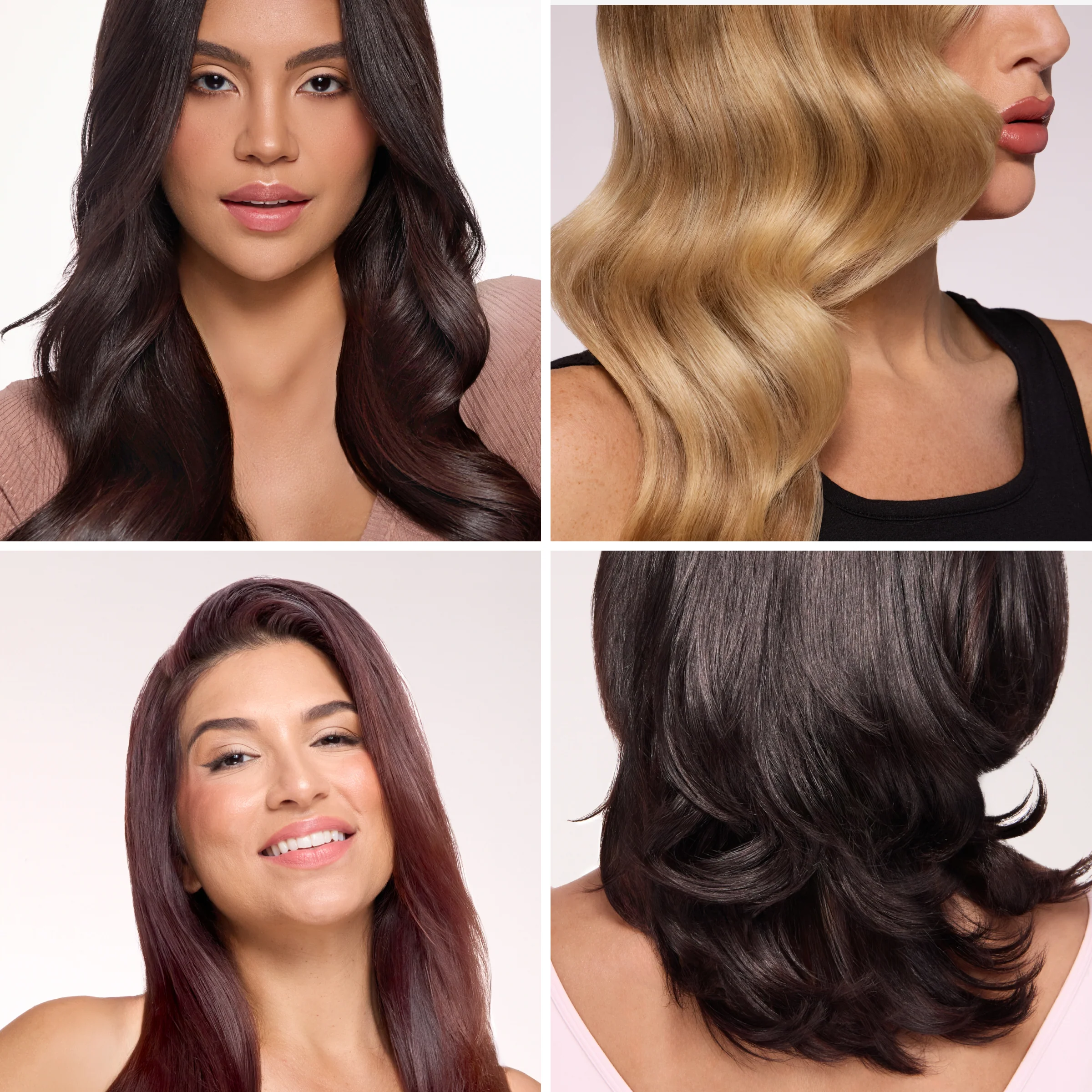 Whip Volumizing Mousse - Image 7