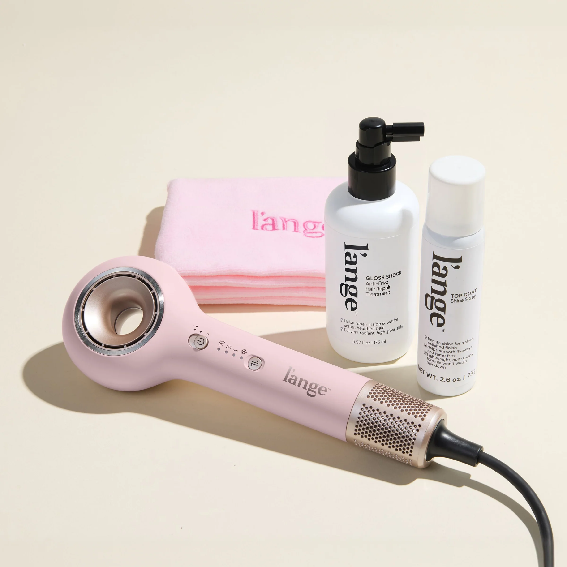 Your Curl Celebration Routine